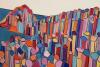 North coast artist Adrian Margey paints Giant's Causeway for Ambassador’s residence in Slovakia