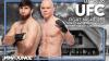 UFC Abu Dhabi: How to watch Ankalaev vs. Guskov, lineup, odds, more