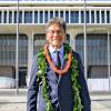2026 Election: Garner M. Shimizu