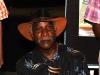 Seven-time calypso king Mighty Terra dies