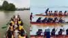 Onam spirit arrives early as Singapore Malayalees host country's first snake boat race