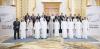 Mansour bin Zayed Inaugurates 'Jaywan', UAE’s first national card scheme