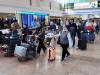 Flying today? Latest UAE flight cancellation, delays