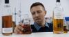 Scientists begin first study of whisky matured in Antarctica