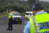 Teen arrested in connection with Tupapa hit-and-run crash