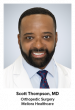 Meliora Healthcare Welcomes Dr. Scott Thompson