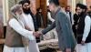China to open Afghanistan border after nearly a century? Iran to bomb “Trump” route? “Cargo corridor” journalism is where it’s at nowadays