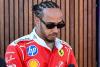 Lewis Hamilton fumes at Ferrari over Belgian Grand Prix decision