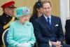 This Is the Sweet—And Oh-So-Royal—Way Queen Elizabeth Indulged Prince William’s Love of Dessert