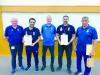 Kuwaiti coaches make history with IHF A-License achievement