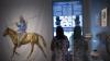 Exhibition Reveals the Unique Cultural Influence of the Scythians