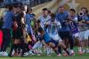 FIFA to open investigation against Argentina for incidents following the 2026 World Cup final