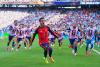 Spain defeats Argentina in final match to win World Cup 1-0