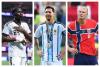 The 3 Added Minutes alternative World Cup awards - Man City & Aston Villa stars among the winners