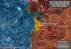 Military Situation In Ukraine And Ukrainian Attacks On Russian Territory On July 20, 2026 (Maps Update)
