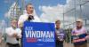 Alex Vindman launches advertising campaign in U.S. Senate race against incumbent Ashley Moody