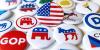 Indiana School Board Candidates Split 50-50 On Affiliating With Party