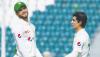 Shaheen, Naseem not yet fit for  Test cricket: Former wicketkeeper