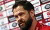 Andy Farrell says Ireland must become World's best