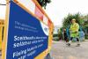 Irish Water says Pettigo is a source of water overuse