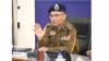 Tripura DGP Anurag Dhankar Found Dead in Office; Opposition Seeks Probe
