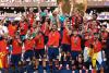 FIFA Ranking: Spain dethrone Argentina, Egypt overtake Nigeria after impressive World Cup outings