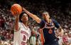 Alabama Star Guard Aden Holloway Back in Summer Workouts Amid Legal Issues