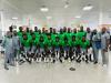 Flying Eagles Of Nigeria Arrive Côte d’Ivoire For WAFU B U-20 Title Defence