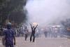 Inside the ‘Cockroach’ Protests Challenging India’s Modi