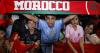 Arab footballers showed they belong among the World Cup elite