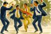 Disposable Intermediaries of Power and Tribalism