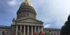 Governor Morrisey announces new Secretary of West Virginia DoHS
