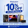 Chinese tech giant Blackview launches official Ghana store