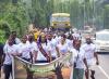 GTA launches Emancipation Month 2026 with fitness walk to promote heritage and wellness