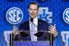 Kentucky's Will Stein Delivers Bold Message Before Debut Season
