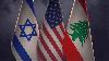 US-backed Lebanon Israel framework begins implementation