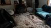 Montana Man's Off-grid Home Buried By Hail In Under An Hour
