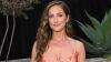 Ransom Canyon star Minka Kelly's rock star dad is from one of the biggest 80s bands