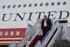White House: Trump to fly old Air Force One for about a month as Qatari-gifted jet gets ‘upgrades’