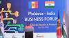 India committed to deepening ties with Moldova: President Droupadi Murmu