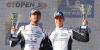 Oman’s racer Faisal Al Zubair returns to GT podium in France
