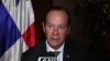 Panama's diplomatic push to get India to join Canal neutrality pact