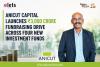 Anicut Capital Launches ₹3,000 Crore Fundraising Drive Across Four New Investment Funds