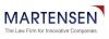 Martensen IP Offers Strategic Insights for Government Contractors, Why Standard Consultant Agreements May Not Be Enough, and the Benefits of Government Contracting Intellectual Property Counsel