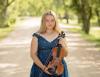 Local violinist earns spot in National Youth Orchestra of Canada