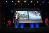 Turks and Caicos Islander Michael Saunders Puts TCI at the Center of Global Climate Conversation at TEDxMcGill