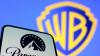 US judge blocks Paramount's $110B Warner Bros. Discovery merger temporarily
