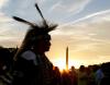 Church Says Native American Rituals 'Idol Worship,' Won't Leave Reservation