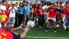 FIFA World Cup 2026 Final: Spain's Pedri and His Father’s Emotional Trophy Tradition Goes Viral (WATCH)