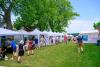 Art at the Pumphouse returns in August